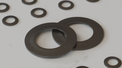 Тарельчатые пружины в Челябинск